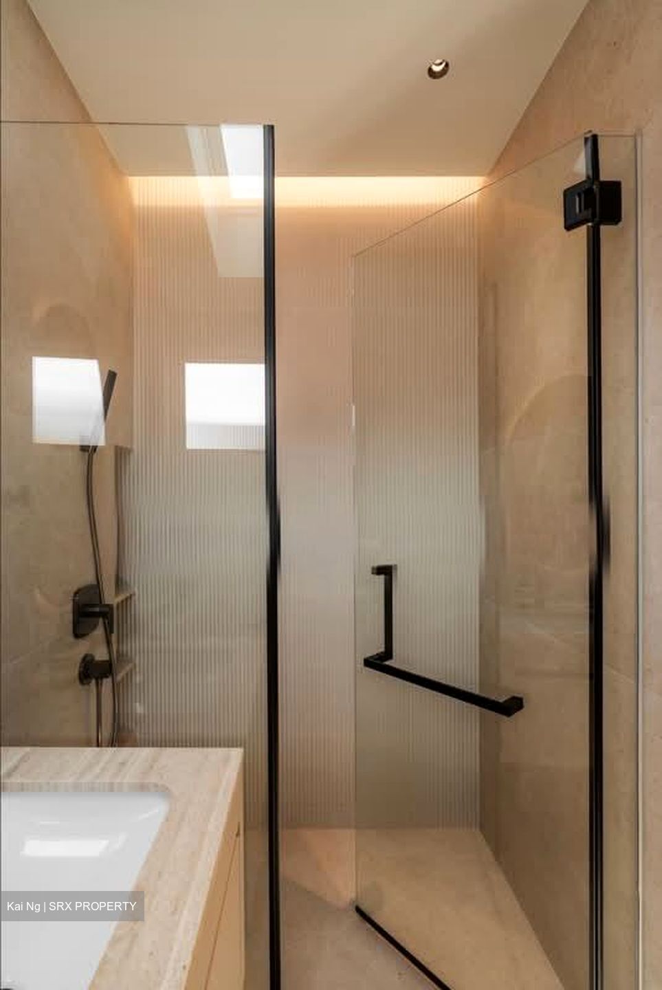 Sea Avenue (D15), Apartment #587814151